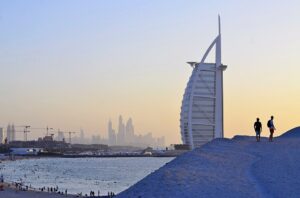 S'expatrier à Dubaï