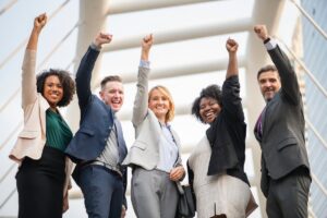 S'expatrier à Dubaï : destination business
