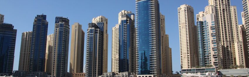 Dubaï, votre point de départ pour une croisière aux Emirats arabes unis