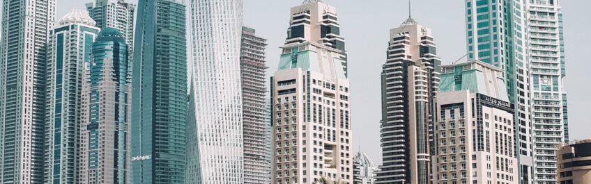 Bien préparer son voyage à Dubaï