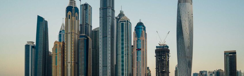 S’expatrier à Dubaï après ses études