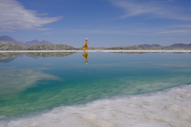Qinghai
