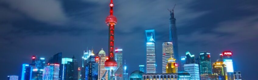 Cinq conseils pour votre premier voyage en Chine