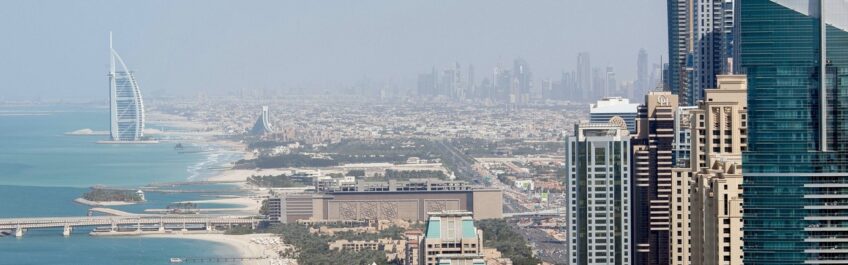 Dubaï : 5 activités incontournables et pas chères !